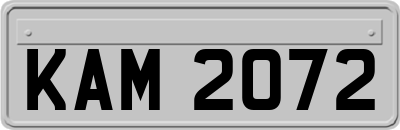 KAM2072