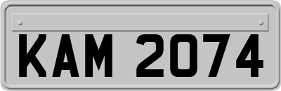 KAM2074