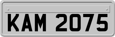 KAM2075