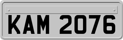 KAM2076