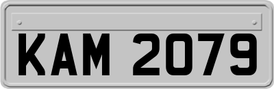 KAM2079