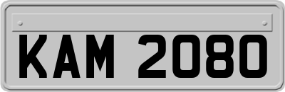KAM2080