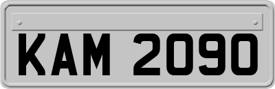 KAM2090