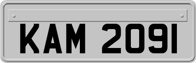 KAM2091