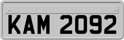 KAM2092