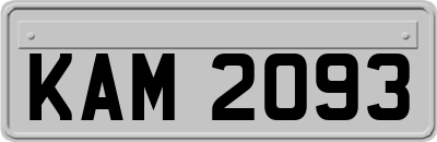 KAM2093