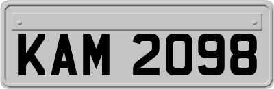 KAM2098