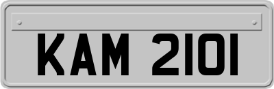 KAM2101