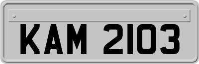 KAM2103