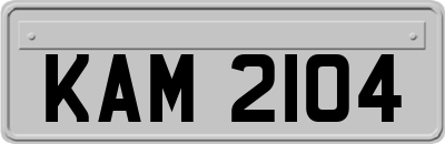 KAM2104