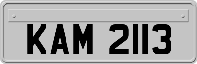 KAM2113