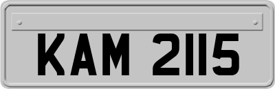 KAM2115
