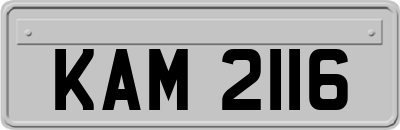 KAM2116