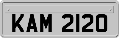 KAM2120
