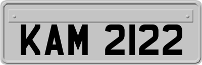 KAM2122