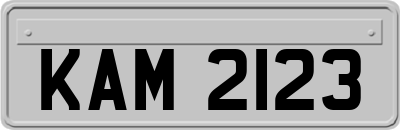 KAM2123