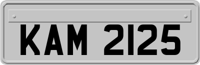 KAM2125
