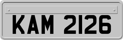KAM2126
