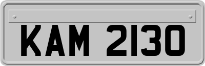 KAM2130