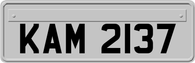 KAM2137
