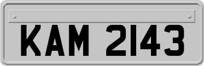 KAM2143