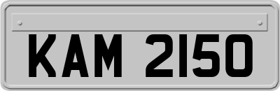 KAM2150