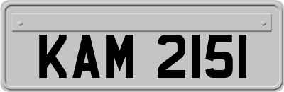 KAM2151