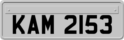 KAM2153