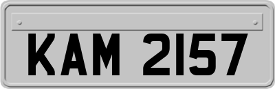KAM2157