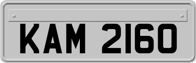 KAM2160