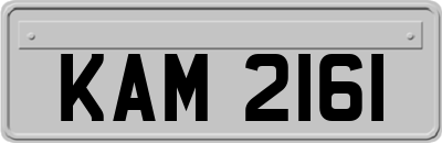 KAM2161