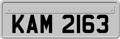 KAM2163