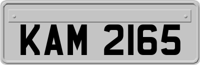 KAM2165