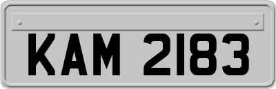 KAM2183