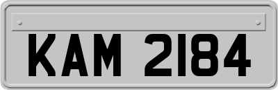 KAM2184