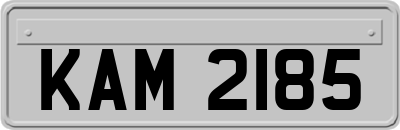 KAM2185