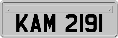 KAM2191