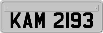 KAM2193
