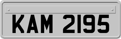 KAM2195