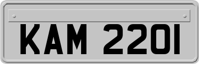 KAM2201