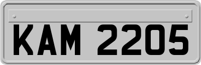 KAM2205
