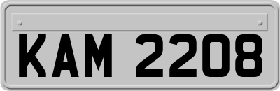 KAM2208