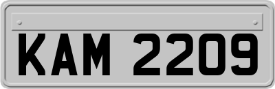 KAM2209