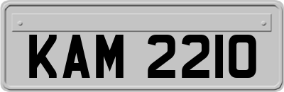 KAM2210