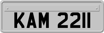 KAM2211