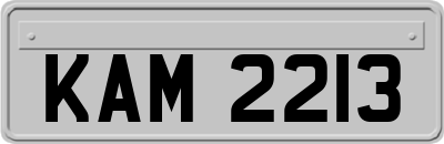 KAM2213