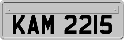 KAM2215