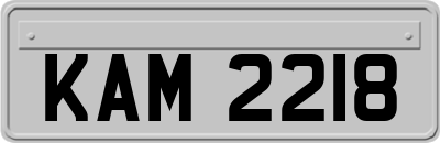 KAM2218