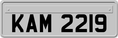 KAM2219