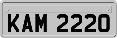 KAM2220